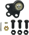 MOOG 10-17 Chevrolet Equinox Front Lower Ball Joint