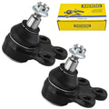 MOOG 10-17 Chevrolet Equinox Front Lower Ball Joint