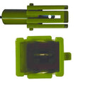 NGK Mazda B2000 1987-1986 Direct Fit Oxygen Sensor