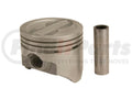 CAST PISTON