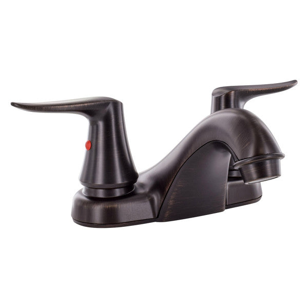 CATALINA 4 LAV, RUBBED BRONZE