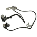STANDARD IGN auto part