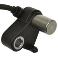 STANDARD IGN auto part installed view