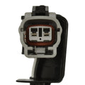 STANDARD IGN auto part close-up