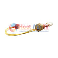 HARNESS, 250 DIESEL BURNER