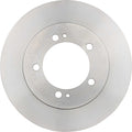 Brembo 90-94 Eagle Talon/Mitsubishi Eclipse/Plymouth Laser Rear Premium OE Equivalent Rotor