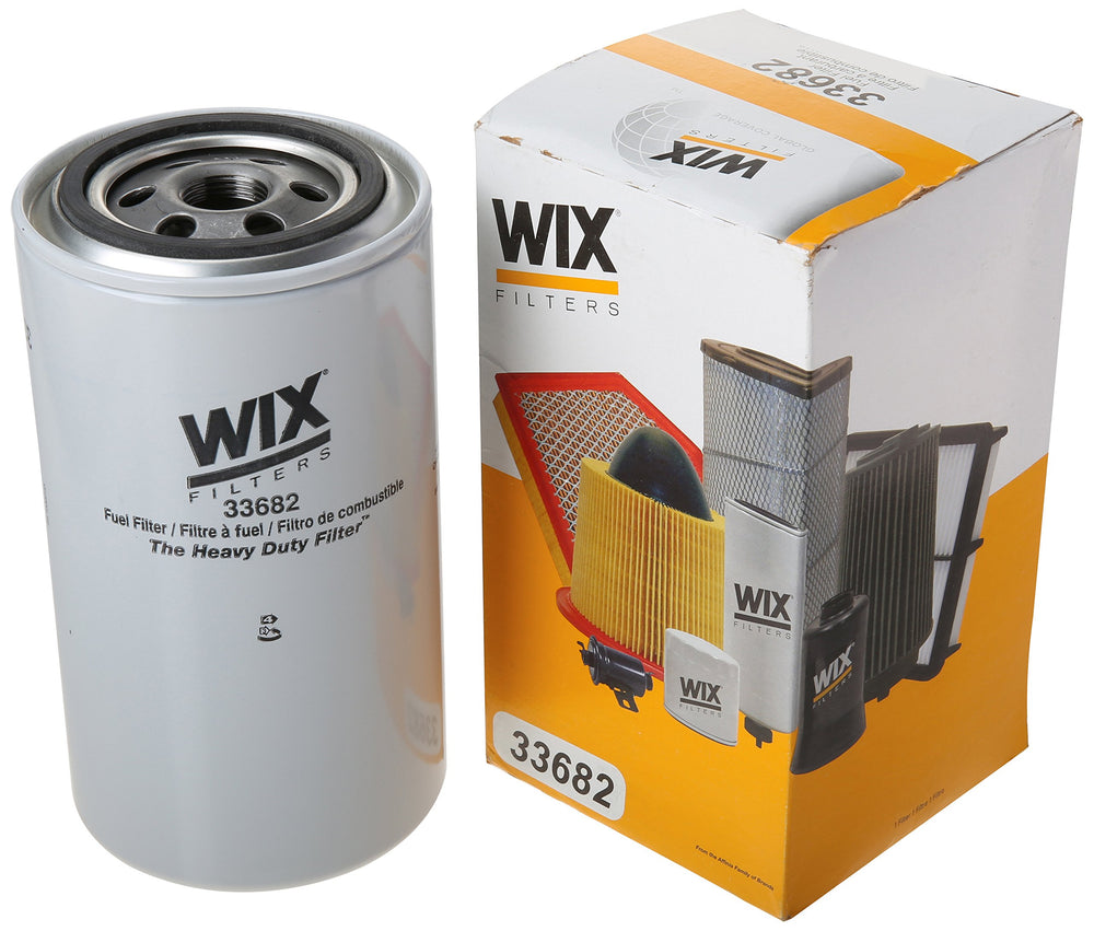 FUEL FILTER MIN ORDER QTY1