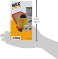 FUEL FILTER MIN ORDER QTY1