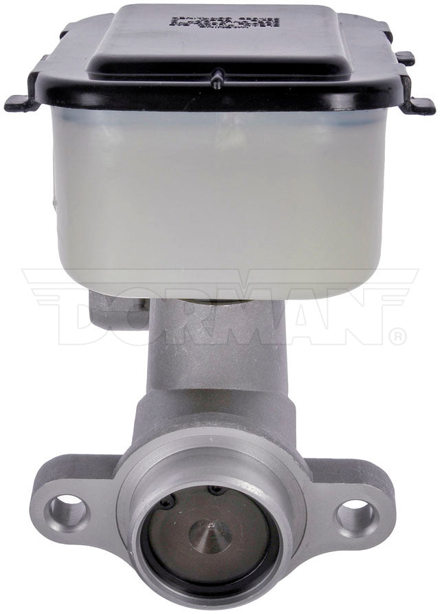 NEW MASTER CYLINDER
