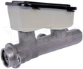 NEW MASTER CYLINDER