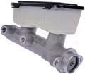 NEW MASTER CYLINDER