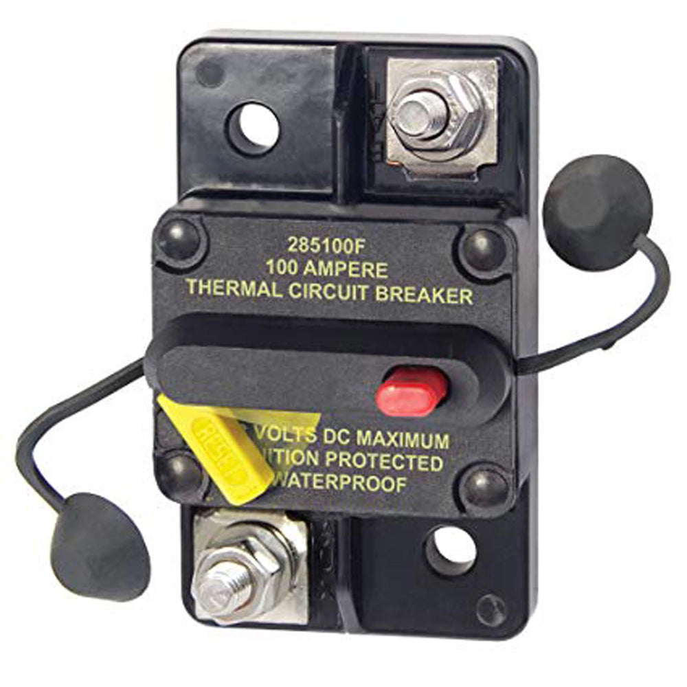 CIRCUIT BREAKER BUS 285 SFCMT 100 A