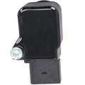 MOTORAD auto part installed view