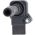 MOTORAD auto part close-up