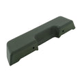 72 CHEVY/GMC C10 BROTHERS TRUCKS ARM REST PAD RIGHT GREEN