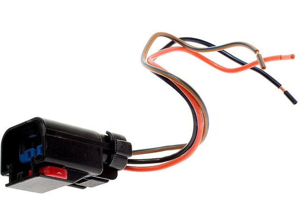 STANDARD IGN auto part