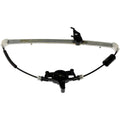 WINDOW REGULATOR