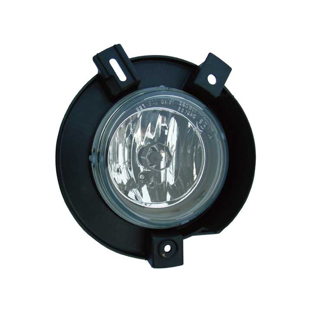 RH FOG LAMP ASSY; EXCEPT SPORT; W/O BULB; EXPLORER 0205
