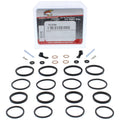 All Balls Racing 89-92 Kawasaki ZX750 (Ninja) ZX7 Caliper Rebuild Kit Front