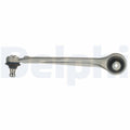 CONTROL ARM AND BALL JOINT ASSEMBLY