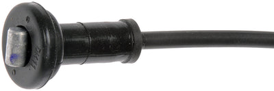 HOOD RELEASE CABLE