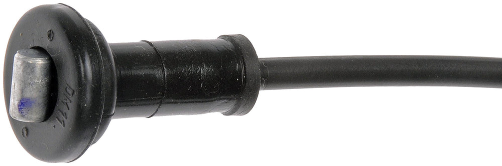 HOOD RELEASE CABLE