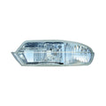 LH FOG LAMP ASSY LEXUS LS430 20042006