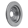 DFC 08-10 Chevrolet Cobalt Rear Brake Rotor