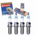 SPARK PLUG