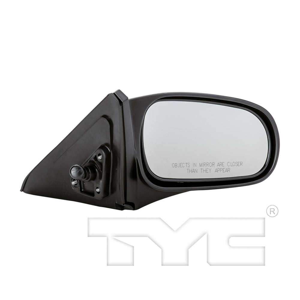 9600 HD CVIC CPE/HB MAN RMT MIR RH