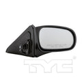 9600 HD CVIC CPE/HB MAN RMT MIR RH