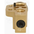 BLOCK TYPE O-RING EXPANSI