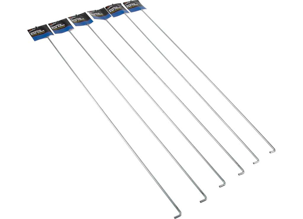 6/1PK CAREFREE PULL CANE