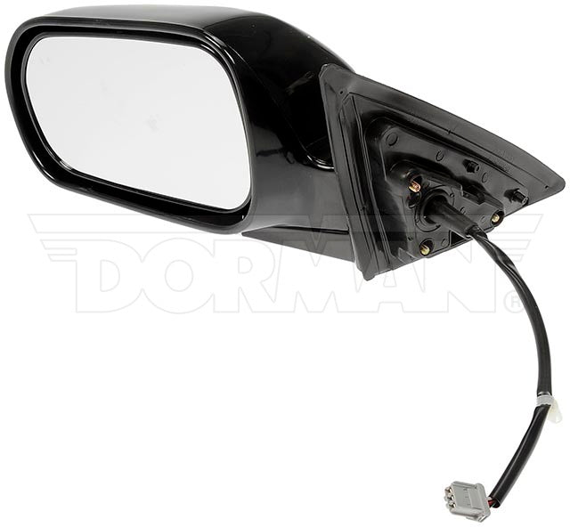 SIDE VIEW MIRROR - LEFT