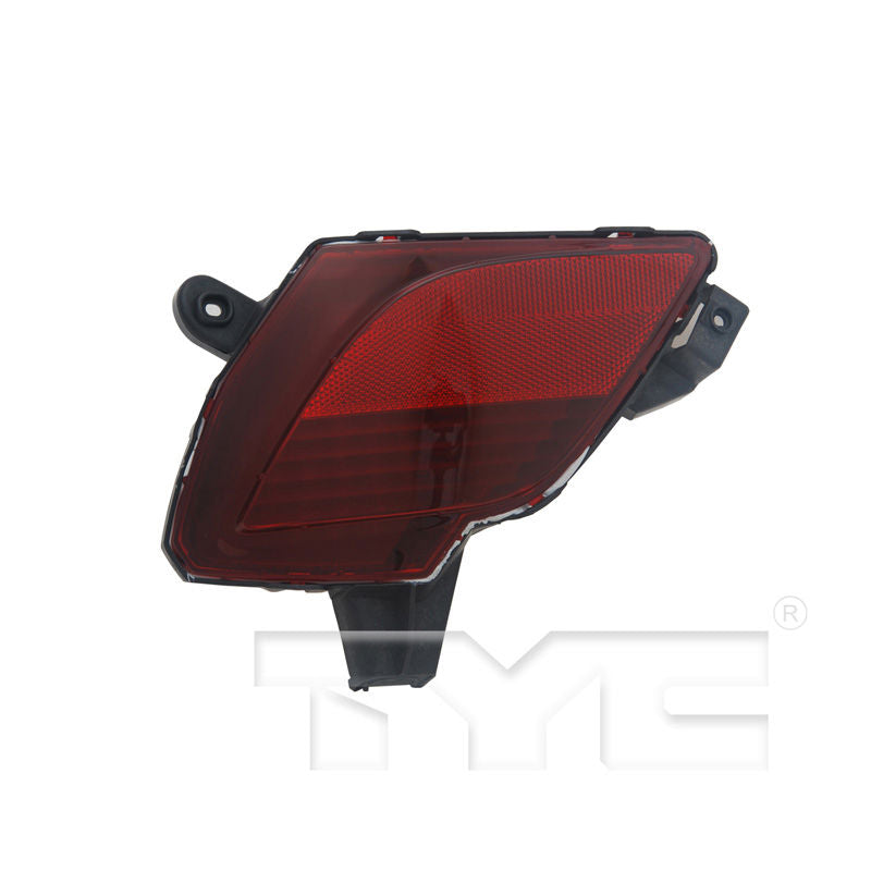 LH REAR REFLECTOR MAZDA CX5 20132016