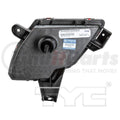 RH REAR REFLECTOR MAZDA CX5 20132016
