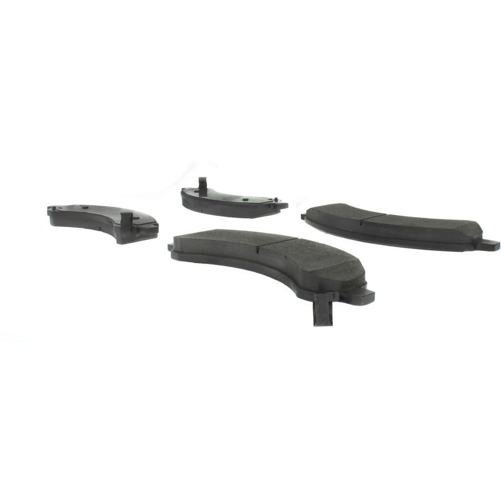 DFC auto part