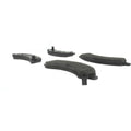 DFC 03-08 GMC Savana 3500 Rear 4000 Hybridynamic Brake Pads