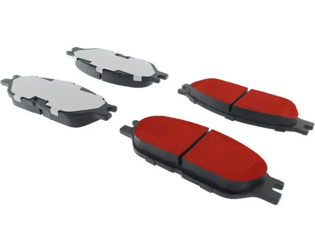 Stoptech PQ Pro Brake Pads Front Ford Windstar 1999 - 2003