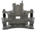 BRAKE CALIPER & BRACKET