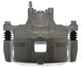BRAKE CALIPER & BRACKET