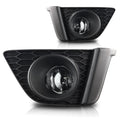 1415 SUBARU FORESTER 0913 FOG LIGHTSCLEAR