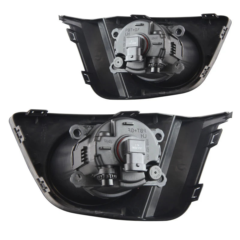 Winjet fog light kit
