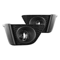 1415 SUBARU FORESTER 0913 FOG LIGHTSCLEAR