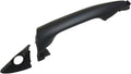 EXTERIOR DOOR HANDLE