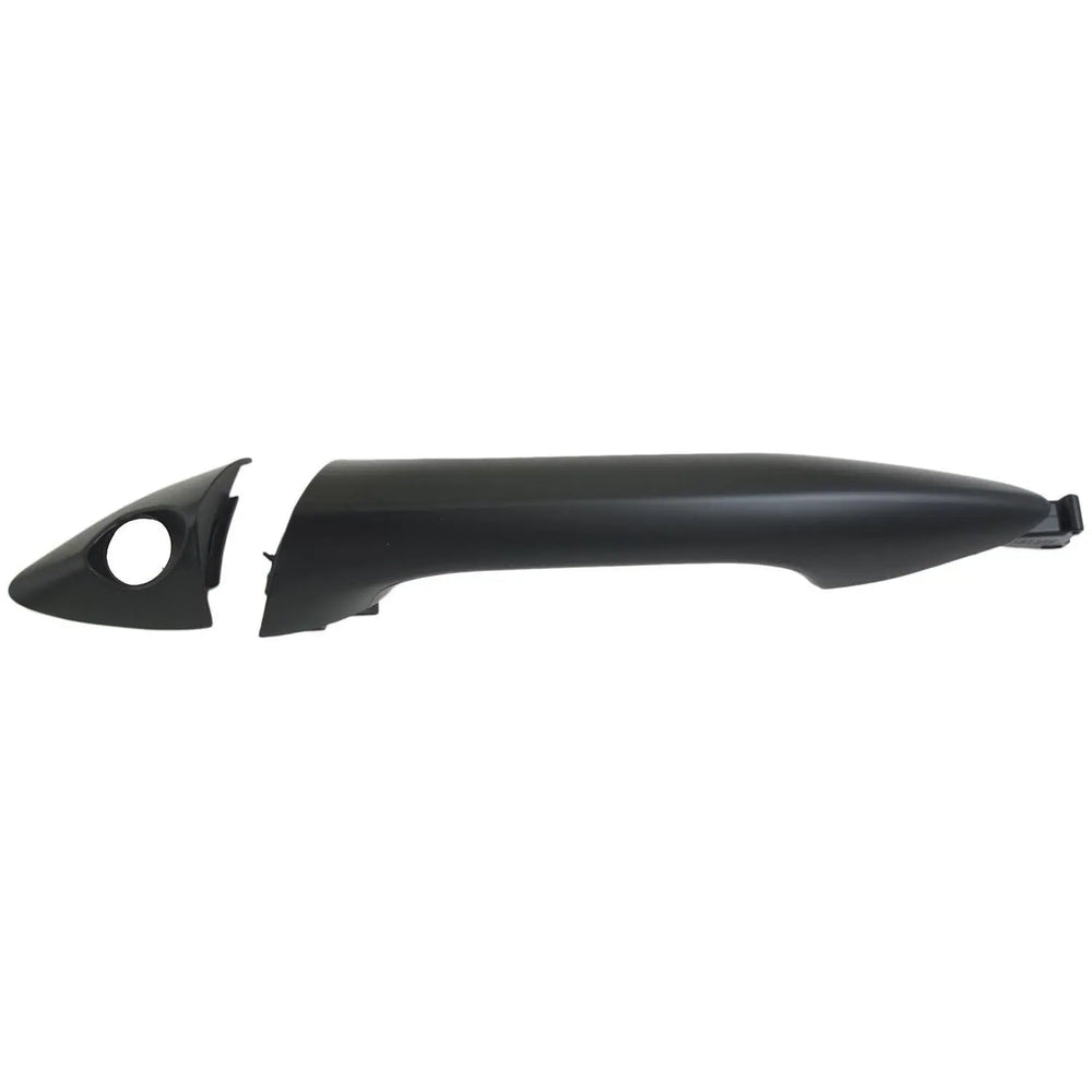 EXTERIOR DOOR HANDLE