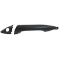EXTERIOR DOOR HANDLE