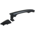 EXTERIOR DOOR HANDLE