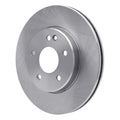 R1 Concepts Brake Rotor Fits Mercedes-Benz C220