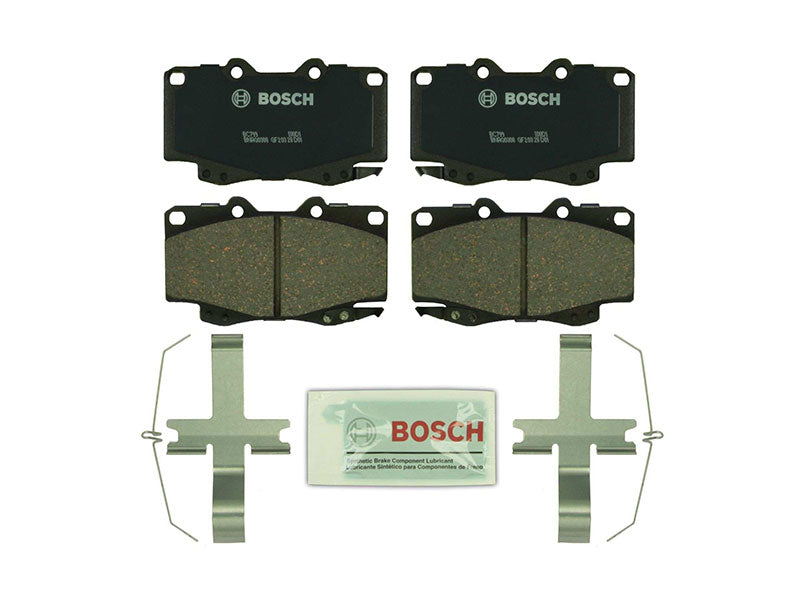 DISC BRAKE PADS